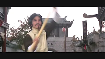 Monkey Kung Fu - Movie Trailer (Shaw Brothers)