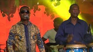 PAYING TRIBUTE TO MOSES MATOVU AND DJ O 256 BRINGS YOU THE BEST OF AFRIGO BAND MIXTAPE#ugandanmusic
