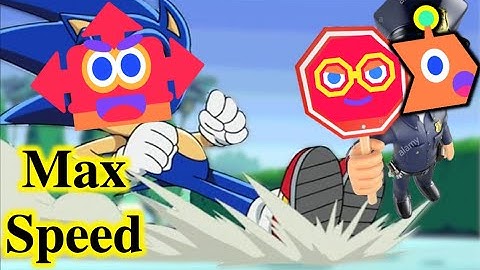 How to make a 👟 MAX SPEED 👟 for Characters in Game Builder Garage (Guide/Tutorial)