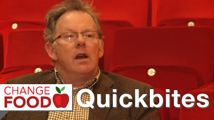 Quickbites - Name one thing you can do for the Foo...