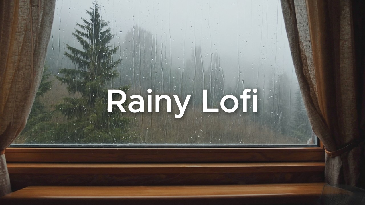 Lofi Chill Mix [chill lo-fi hip hop beats]