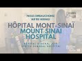 Rejoins lhpital montsinamontral  join mount sinai hospital