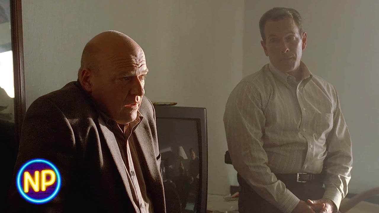 This Ain't Missouri | Breaking Bad Season 2 Episode 7