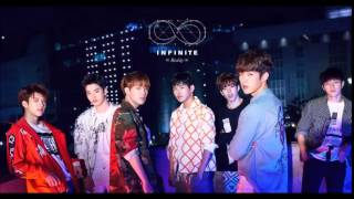 Download Lagu Infinite Bad Audio MP3