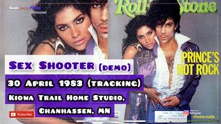 Download Lagu Prince Unreleased 027 | Sex Shooter [Vanity demo 1] (1983) @duane.PrinceDMSR MP3