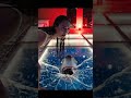 Giant Shark Beneath The Glass Floor | Cinematic Survival Thriller