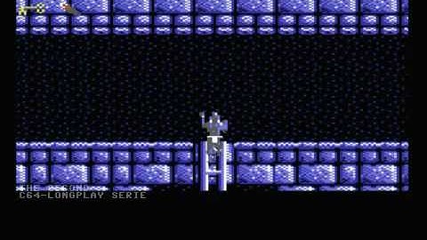 C64 Longplay - Shadow Of The Beast (Final)