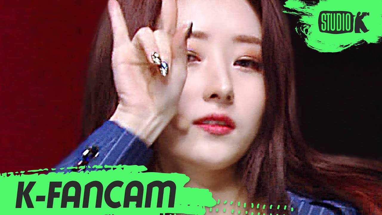 [K-Fancam] 드림캐쳐 수아 직캠 ‘Scream’ (Dream Catcher SUA Fancam) l @MusicBank 200221