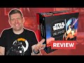 Star wars unlimited board game review i fantasy flight card game