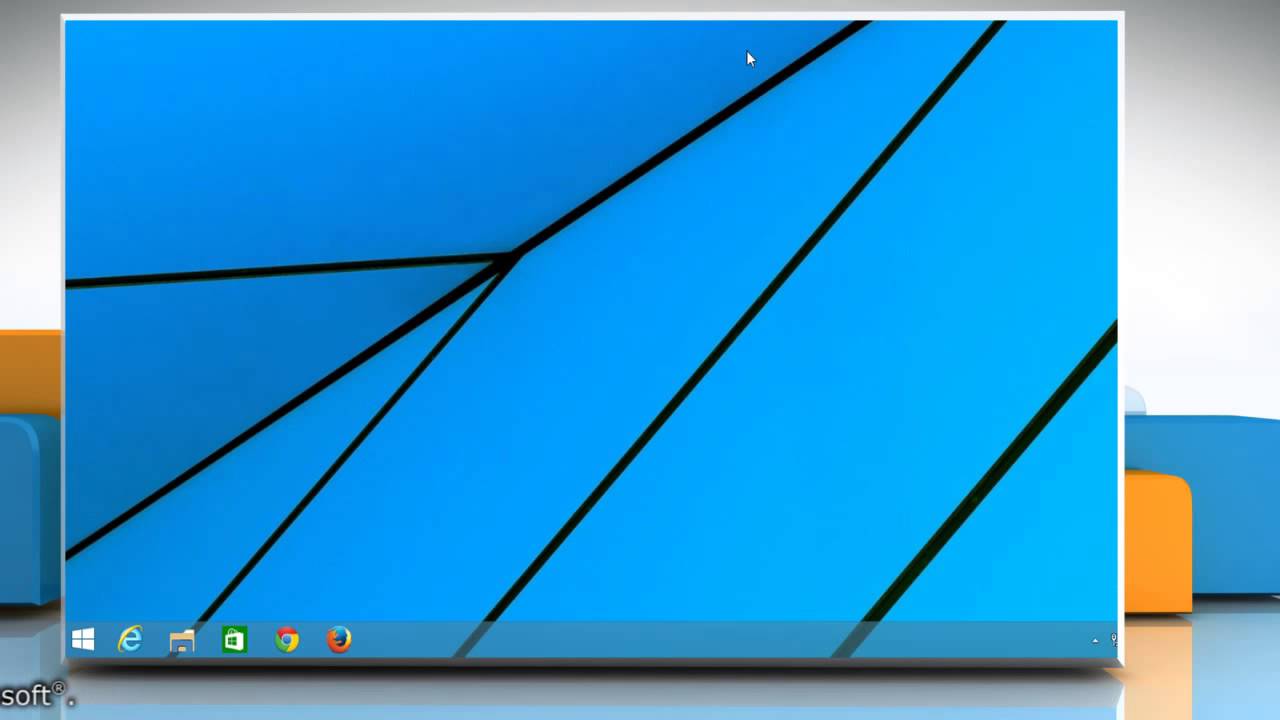 How to change the size of the Start Menu in Windows 10
