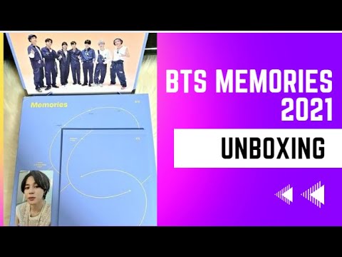 BTS Memories 2020 2021 まとめ売り　ジンテテ BTS Memories 2020 2021 まとめ売り ジンテテ