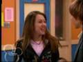 Hannah Montana- One In A Million (A Miley And Jake Story)