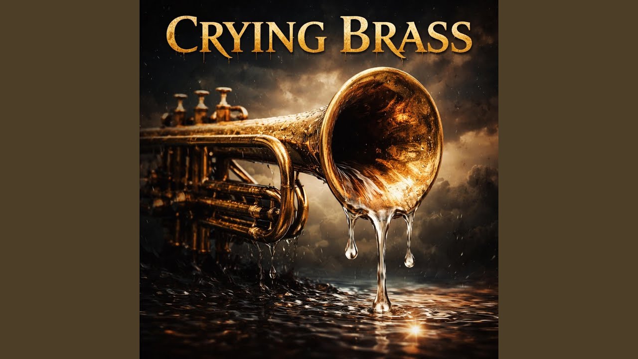 Watch Crying brass on YouTube Watch Crying brass on YouTube