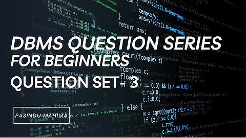 Using MySQL Workbench software to create a table with a database and a table using the ER Diagram...