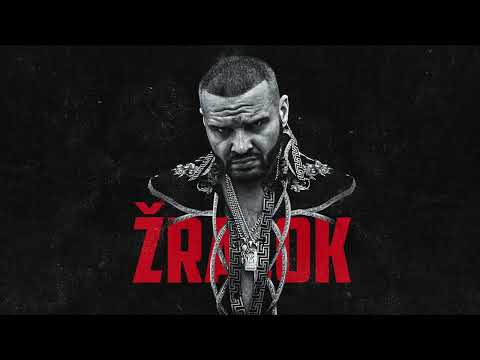 Rytmus ft. Bobby Blaze x Mega M - Žralok |Official Audio|