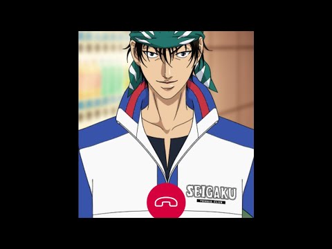 【テニラビ】2023年 バレンタイン & ホワイトデー  海堂 薫【ストーリー】