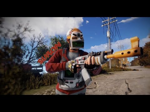 UKNTAGE #1