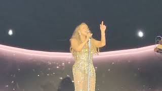 mariah carey live \\