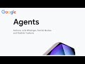 [Report Review] 에이전트(agents)란 무엇인가 (Google)