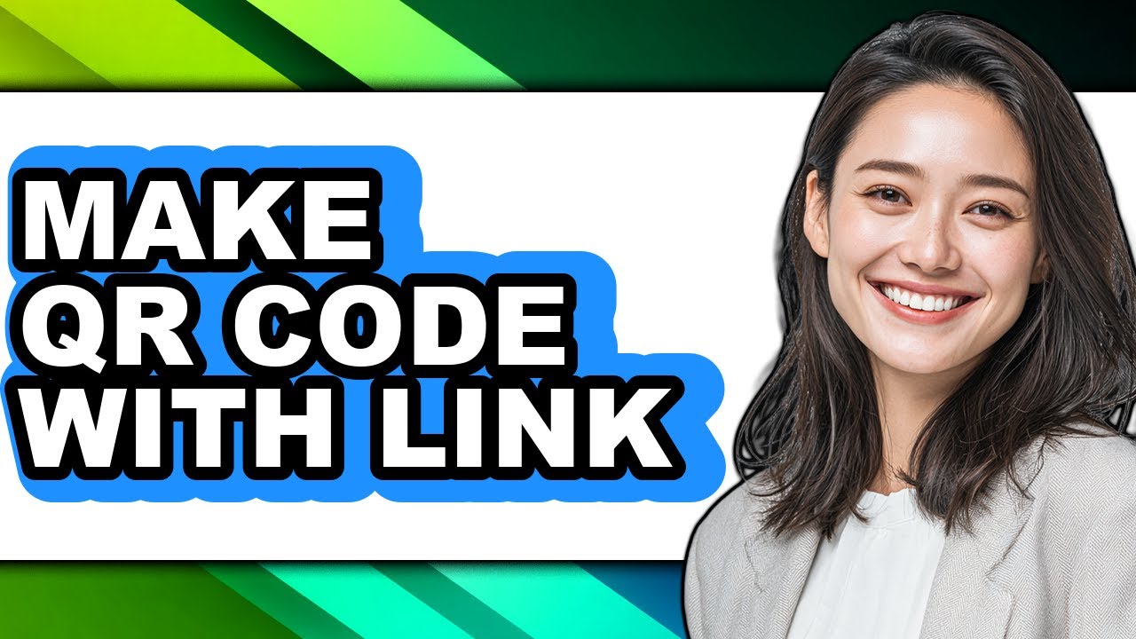 Code 14 Link How to Make Qr Code with Link - Step by Step - YouTube