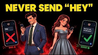 Master the Art of Texting with Women (Without Playing Games)