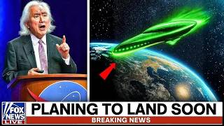 3I ATLAS Has Begun Accelerating & Slowing Down as it Passes Earth