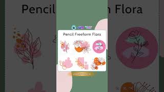 🌸 Thiết kế ấn tượng với 8 từ khóa chủ đề FREEFORM trên Canva mới nhất 🌸