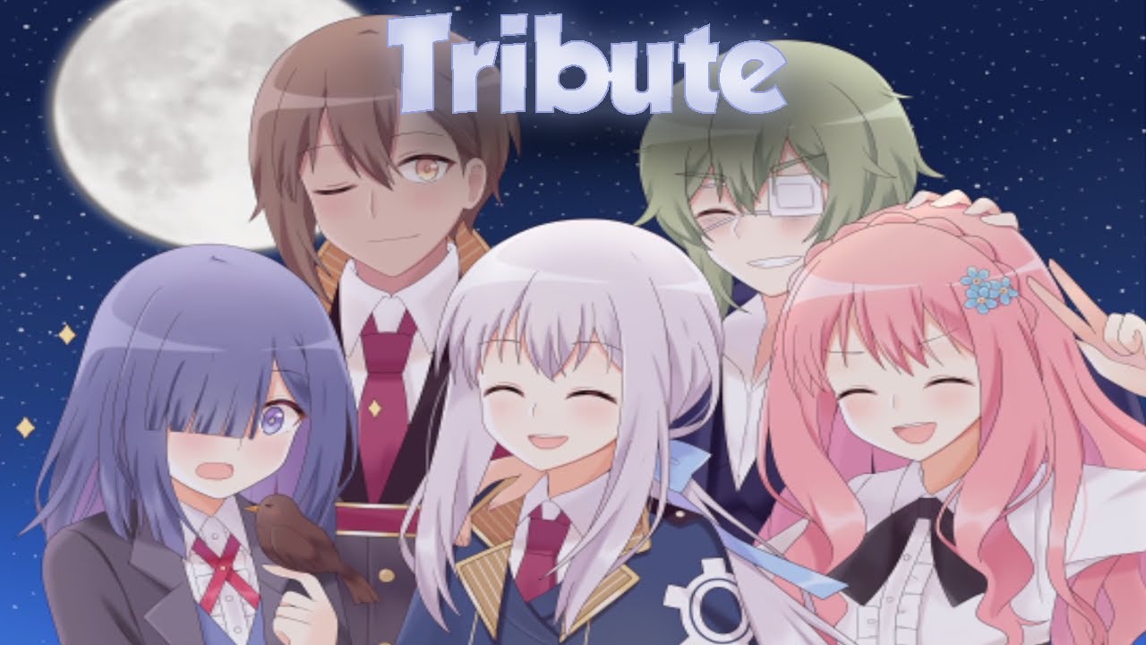 Midnight Train Game Tribute Midnight Train Game Tribute