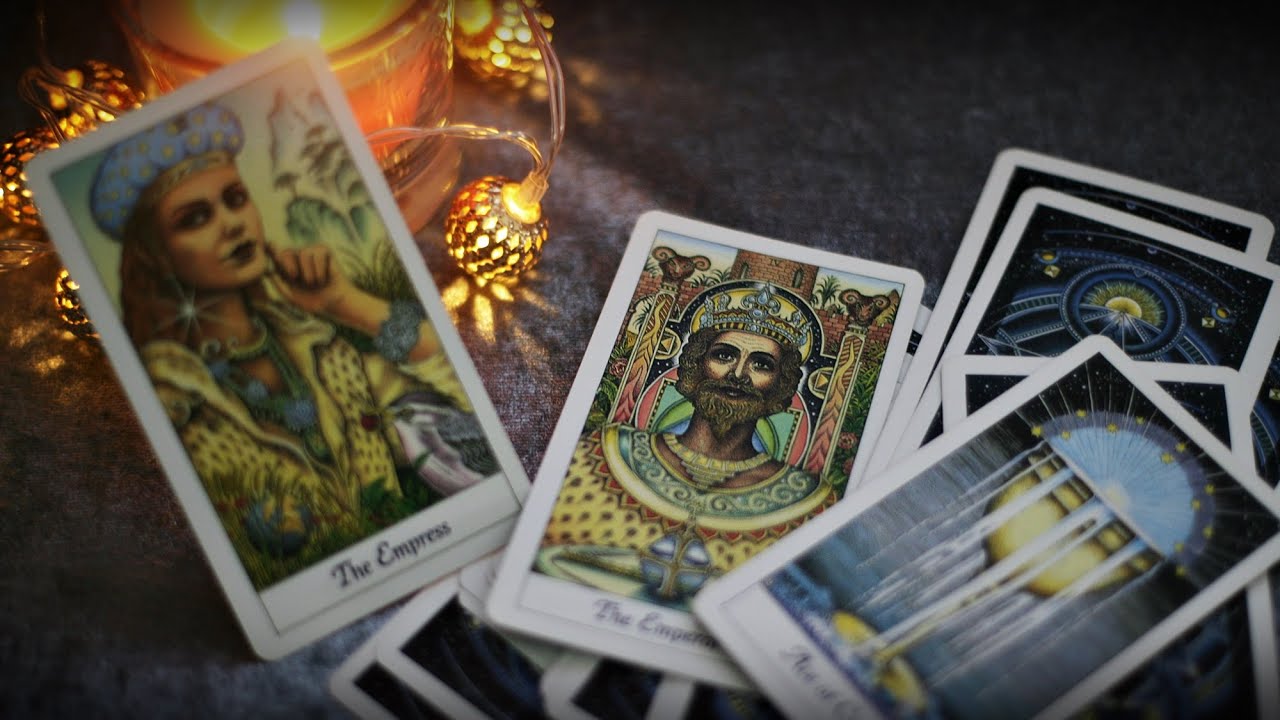 Ein schicksalhafter Mann!? 💕 Wer kommt bald in dein Liebesleben?