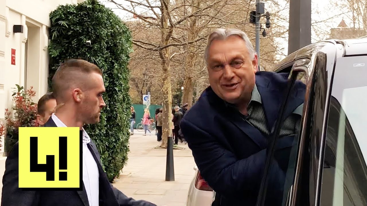 „Magyar Péter rá tud nőni Orbán Viktor nyakára” | László Róbert az EP-választásról| Zajszűrő