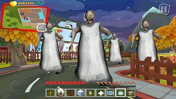 Dark Riddle 2 Christmas ( Story Mode Update New Chapter 5 ) Gameplay Walkthrough : Part 6