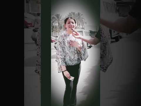 قصيده اسمحلي يامي الشاعره ملك 