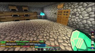 Minecraft Lichcraft part 1