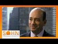 Introduction To The Sohn Investment Idea Contest by Joel Greenblatt