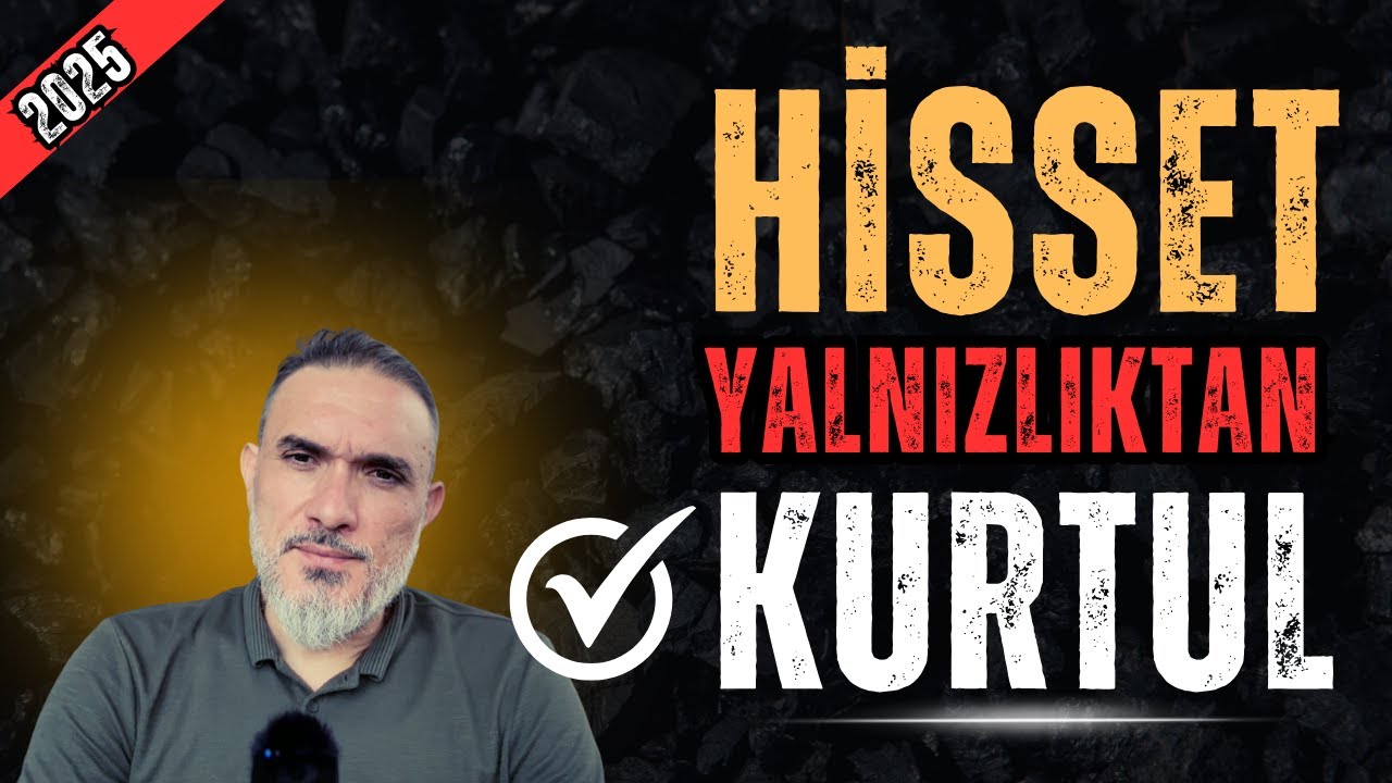 KALABALIKTA BİLE YALNIZ MI HİSSEDİYORSUN ?