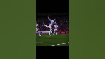 Thumbnail of The Art of Defending #football #ramos