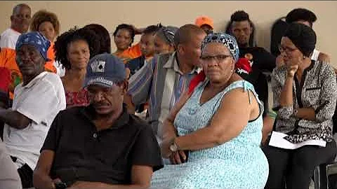 INTERVIEW| Keetmanshoop Town Council pre-allocates 150 unserviced plots - nbc