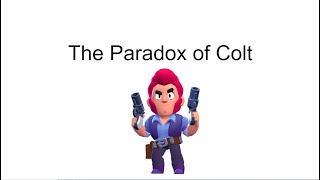 A PowerPoint about Colt