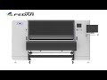 FD1862 Directly Fabric Printer High Speed Fedar Printer Print Direct to Fabric