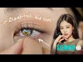 i try NEW BLACKPINK CONTACTS and became the 5th member.