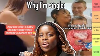Ranking the most useless men on TikTok