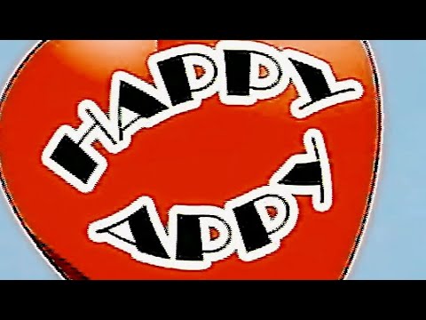 Happy apple show demo title song 1999