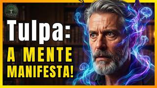Tulpa: the presence created by the mind