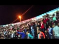 Ultras Imazighen Déplacement Safi 2014