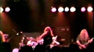 Sinister 1994 - Sense Of Demise Live in Nashville on 17-07-1994 Deathtube999