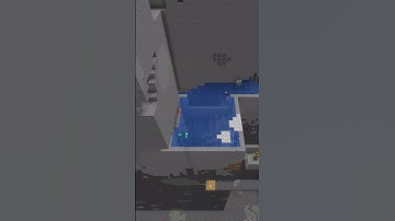 Mining all the chunks in Minecraft    (Chunk 297) #asmr