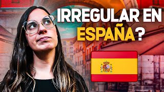 ¿Cómo regularizarse en España? Todo lo que necesitas saber.