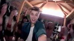 Justin Bieber - Beauty and a Beat (Clean)  - Durasi: 3:13. 