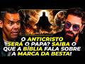 O ANTICRISTO Está Chegando? O Grande Sinal do Fim dos Tempos Revelado! | Dr. Rodrigo Silva
