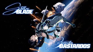 Reseña Stellar Blade | 3GB